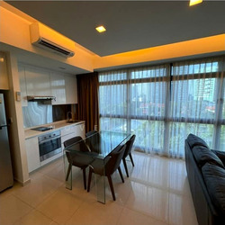City Square Residences (D8), Condominium #568084881